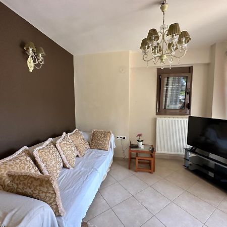 Escape To Paradise Experience Luxury And Serenity At Villa Elina In Sithonia Metochi Agias Kiriakis 외부 사진