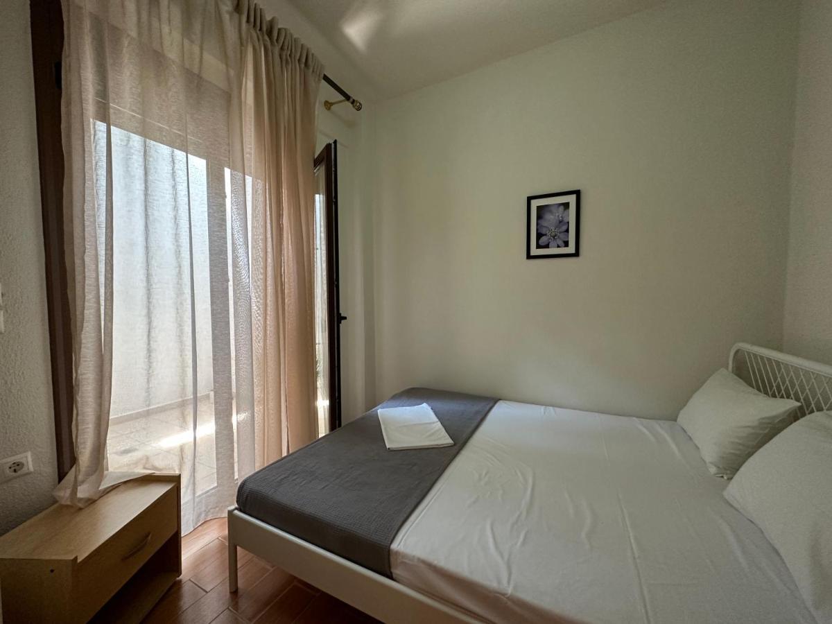 Escape To Paradise Experience Luxury And Serenity At Villa Elina In Sithonia Metochi Agias Kiriakis 외부 사진