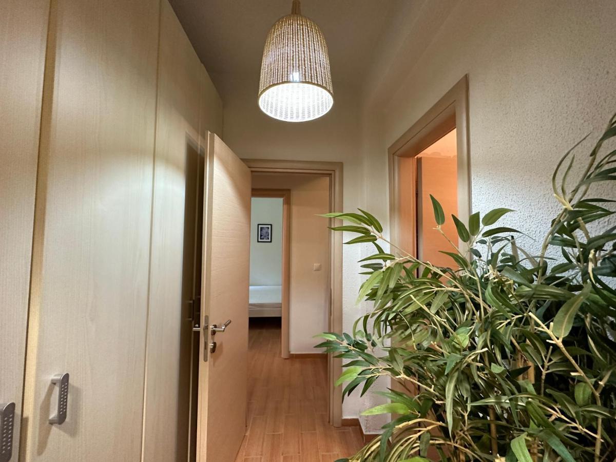 Escape To Paradise Experience Luxury And Serenity At Villa Elina In Sithonia Metochi Agias Kiriakis 외부 사진