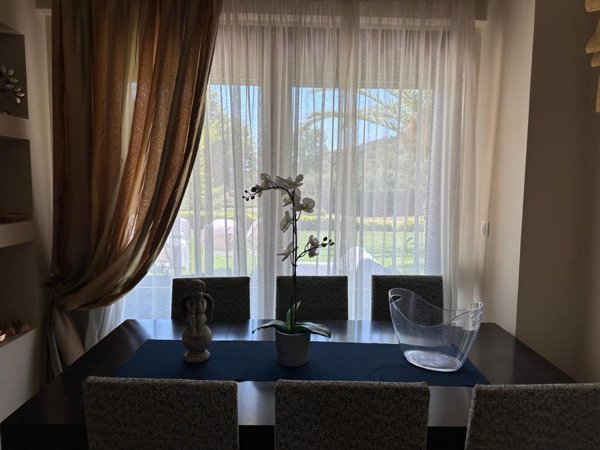 Escape To Paradise Experience Luxury And Serenity At Villa Elina In Sithonia Metochi Agias Kiriakis 외부 사진