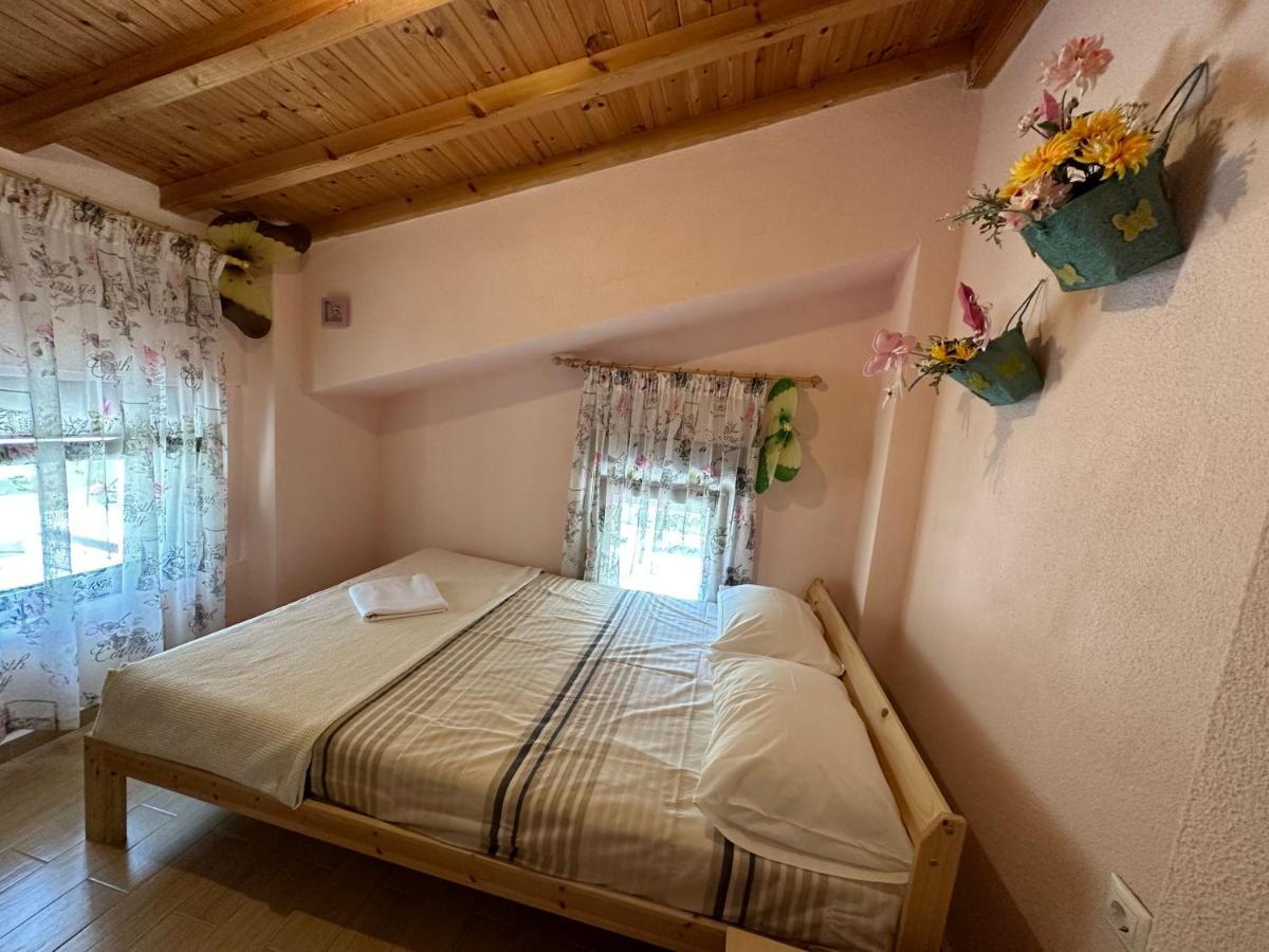 Escape To Paradise Experience Luxury And Serenity At Villa Elina In Sithonia Metochi Agias Kiriakis 외부 사진